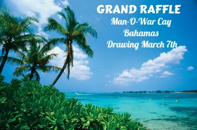 Grand Raffle