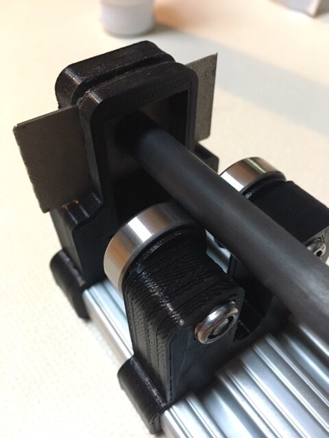 Be Square(b2) Squaring and Spinning Tool