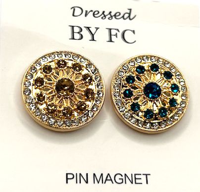 2 Large Chic: Yellow & Green 2 Large Chic: Yellow & Green