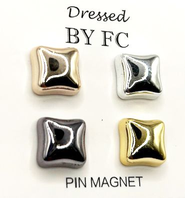 4 Squares Shiny: Rose Gold, Silver, Dark Grey & Gold 4 Squares Shiny: Rose Gold, Silver, Dark Grey & Gold