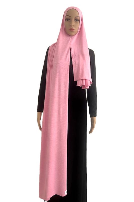 Instant Jersey - roze