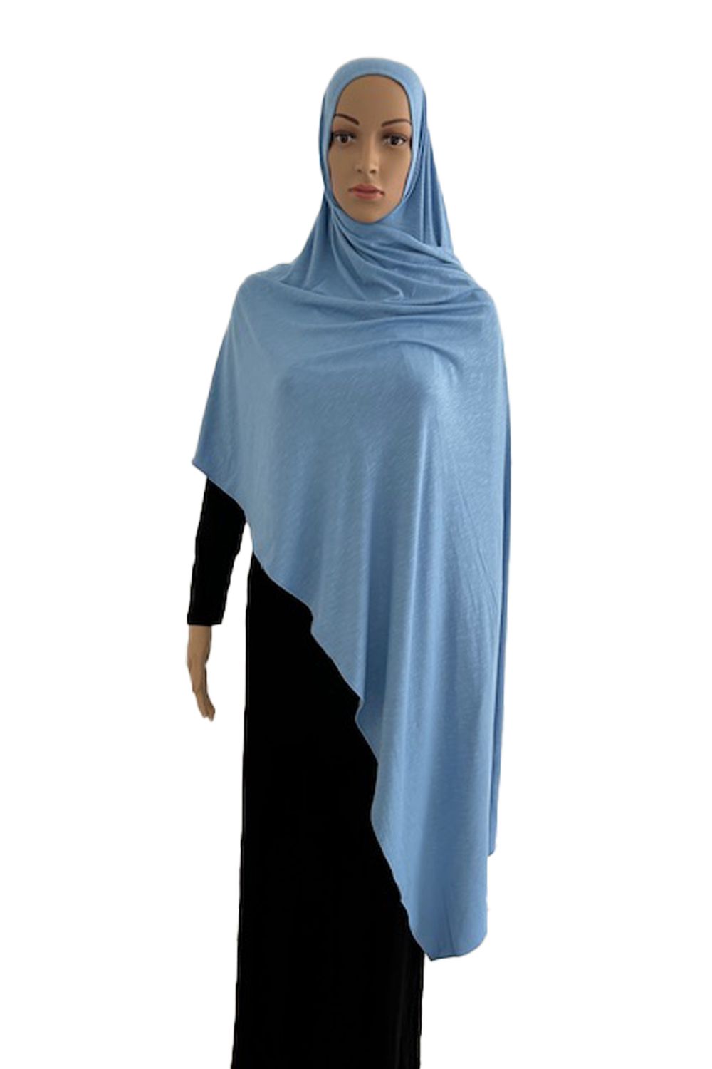 Instant Jersey - hemelsblauw Instant Jersey - hemelsblauw