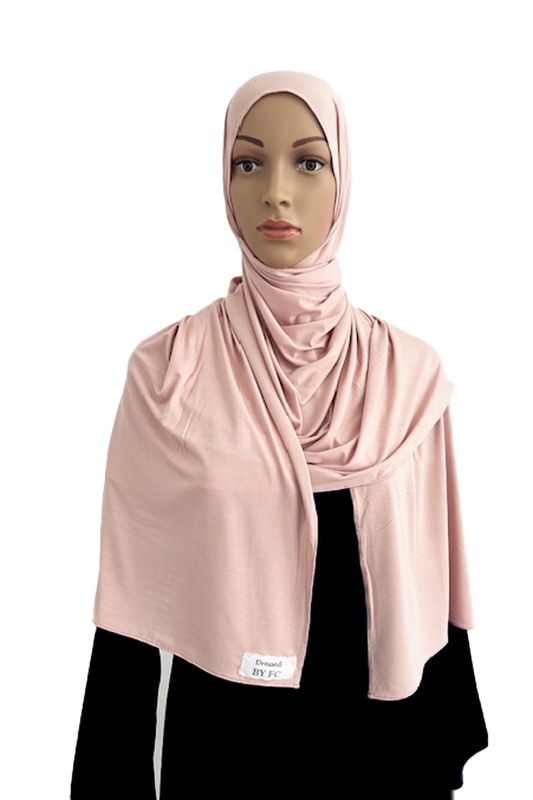 Pure Bamboe - Babyroze