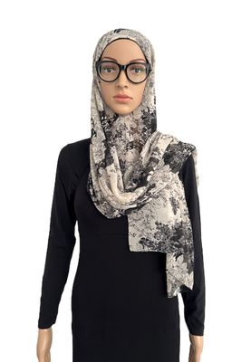 Easy To Wear Chiffon