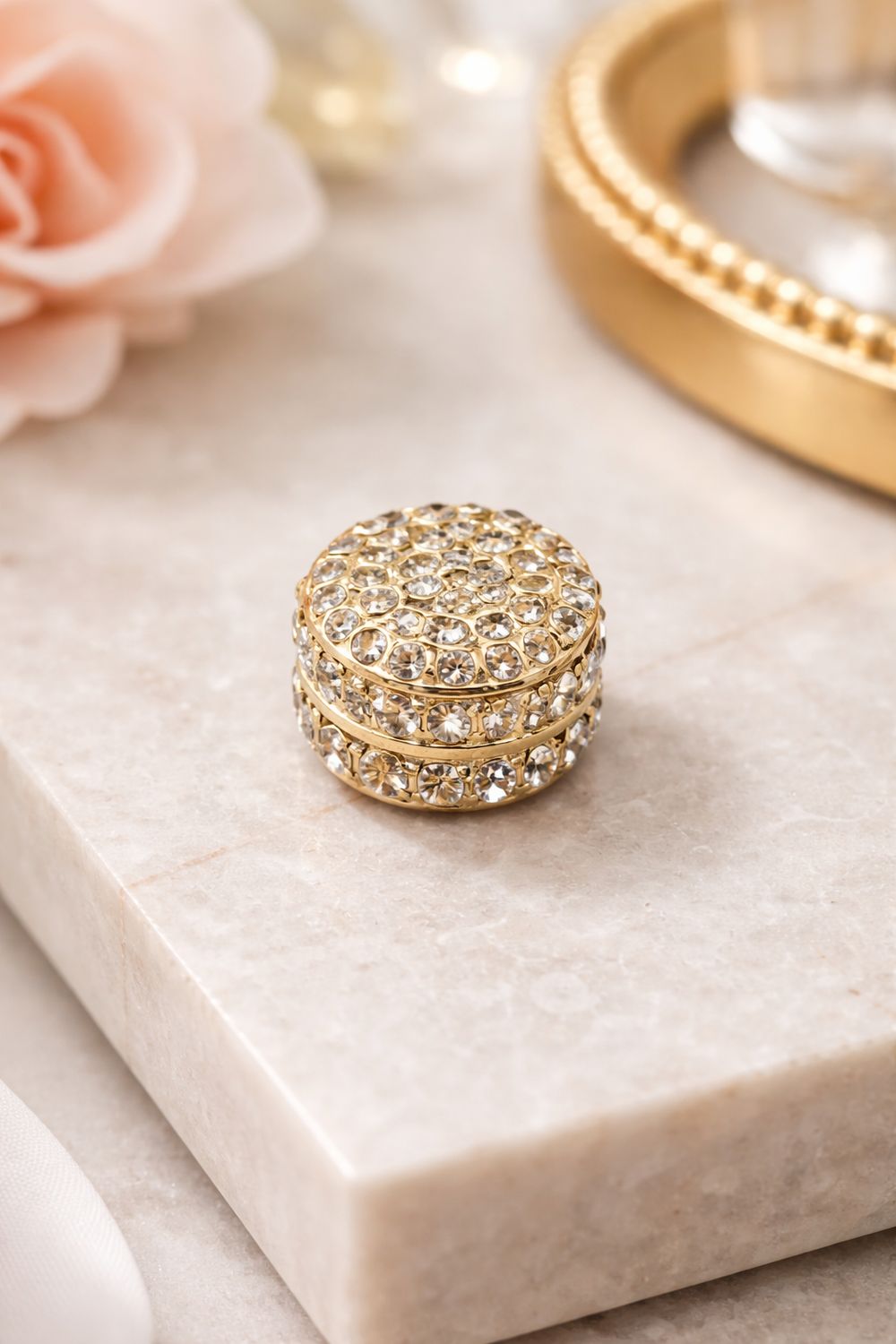 1 Gouden Diamant