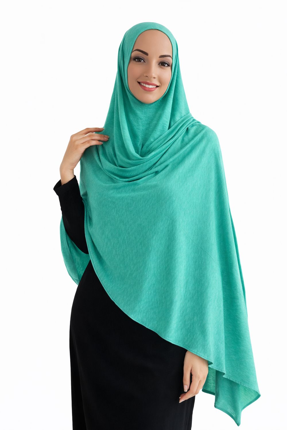 Instant Jersey - groen