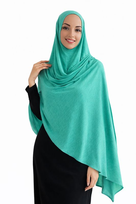Instant Jersey - groen Instant Jersey - groen