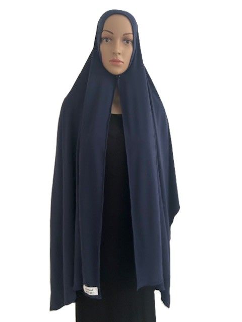 Suède - kobaltblauw