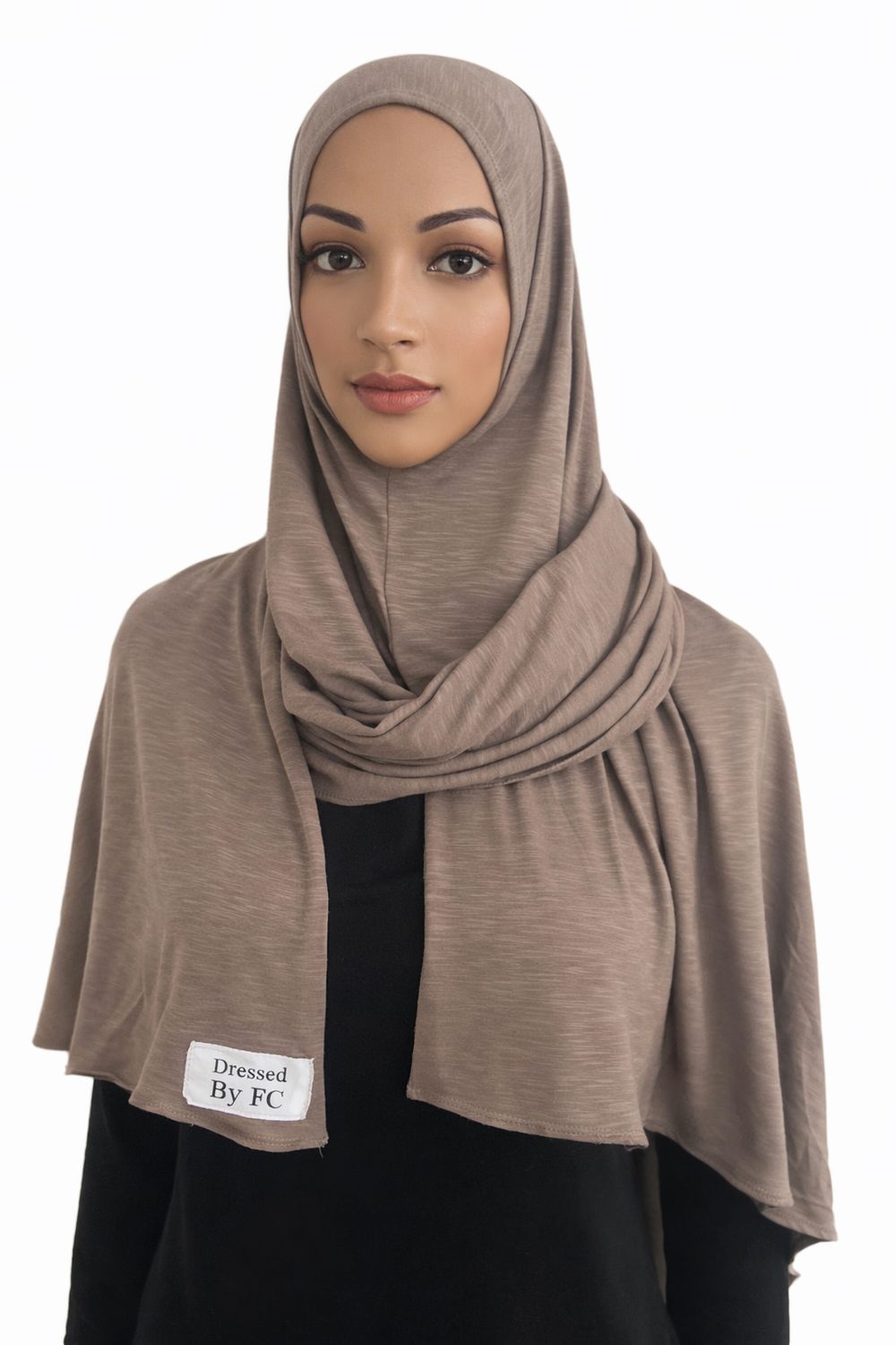 Instant Jersey - taupe