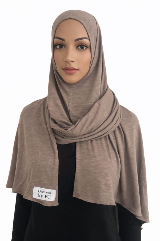 Instant Jersey - taupe Instant Jersey - taupe