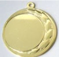 MEDAGLIA GOLD