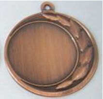 MEDAGLIA COOPER