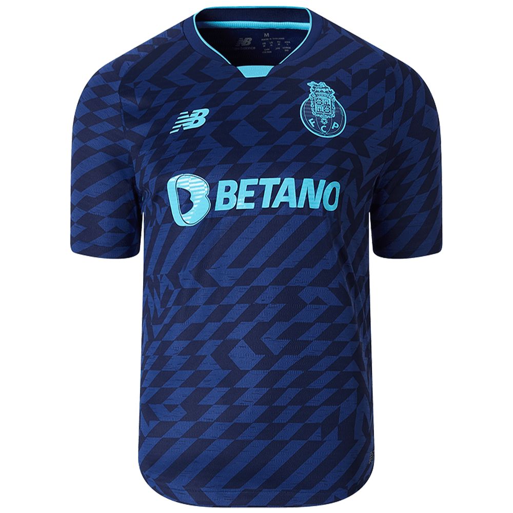 24/25 NB FC Porto Third Adult Jersey