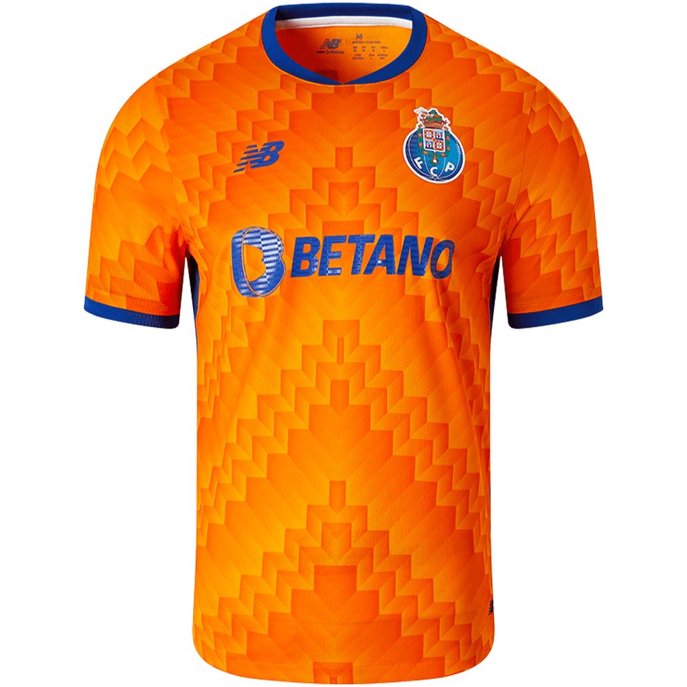 24/25 NB FC Porto Away Adult Jersey