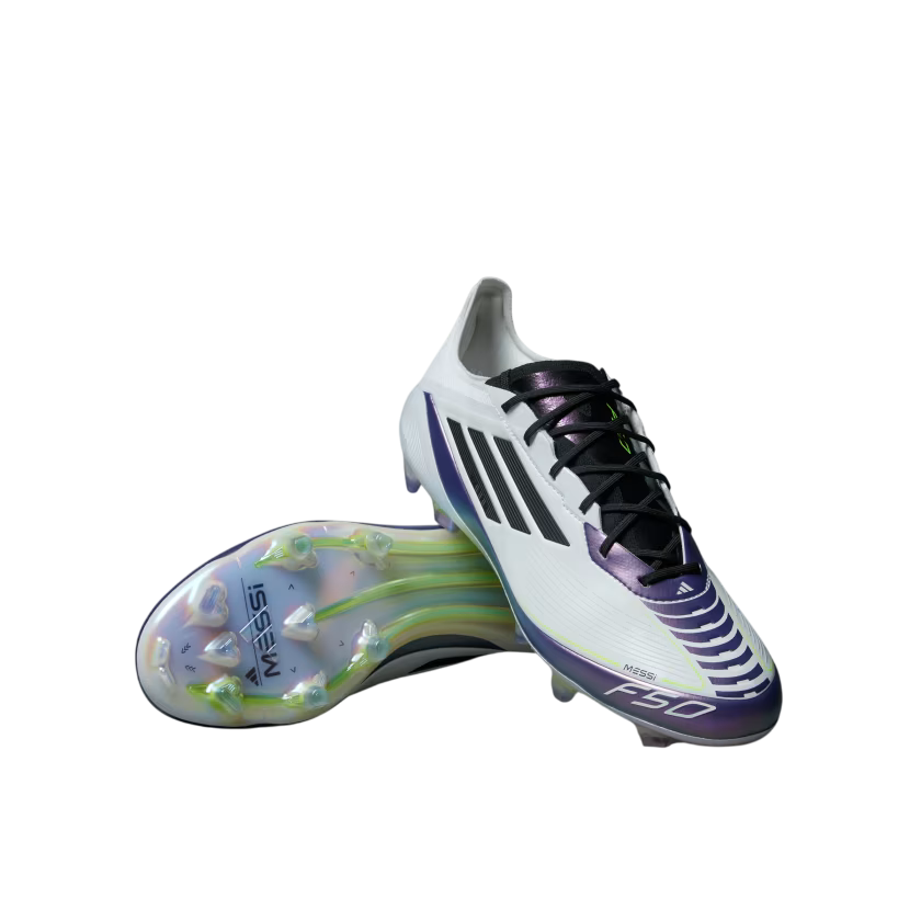 Adidas F50 Elite FG Messi, Colour: IE9063, Size: 7