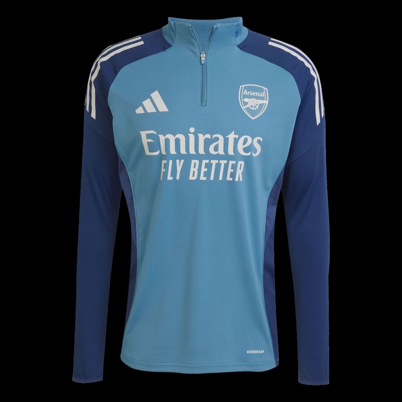 25/26 Adidas Arsenal Adult TR Top