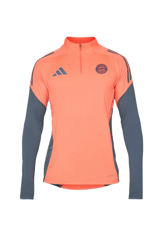 25/26 Adidas FC Bayern Adult TR Top
