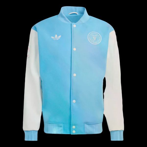 25/26 Adidas Inter Miami OG Jacket Adult Size, Size: S, Style #: JM5160
