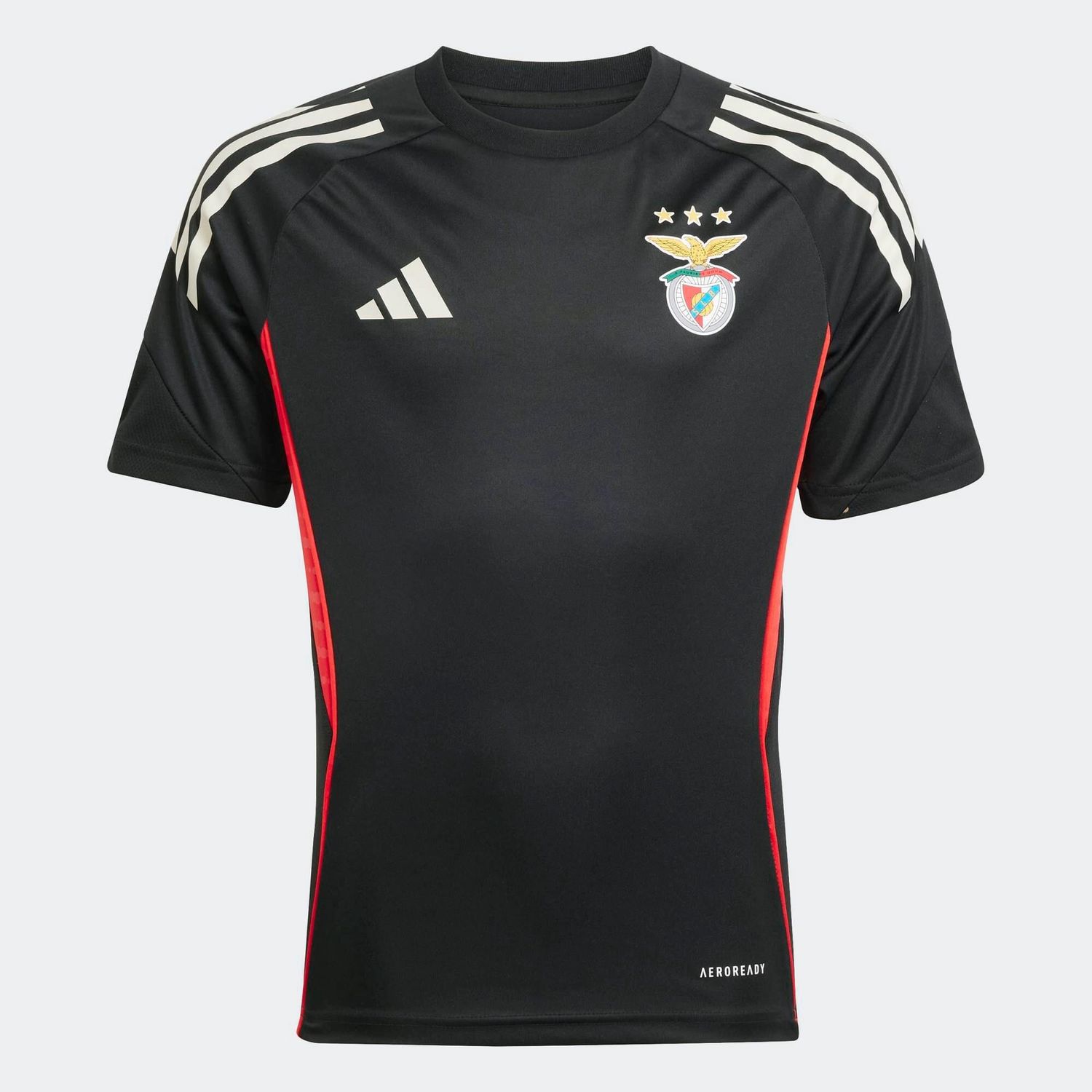 25/26 Adidas SL Benfica Training Jersey Adult Size