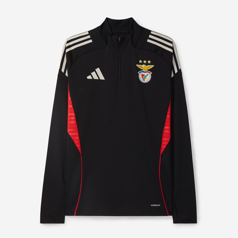 25/26 Adidas Sl Benfica Training Top