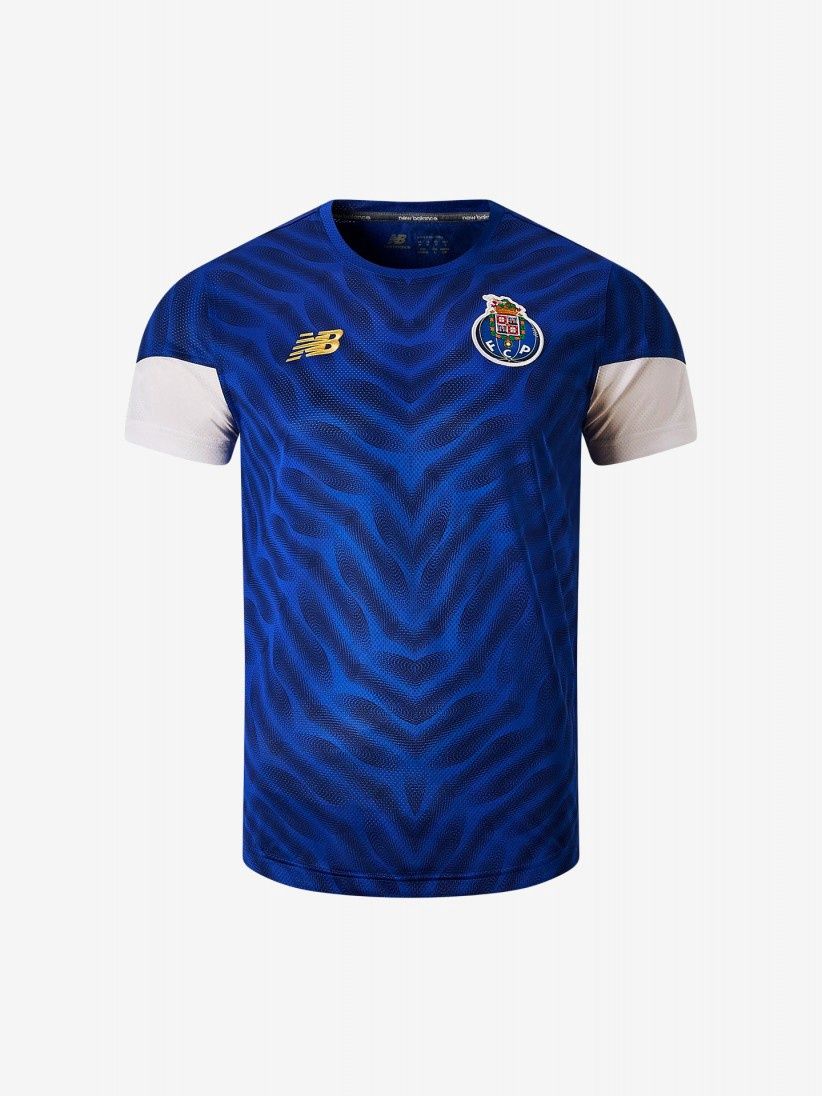 25/26 NB FC Porto Pre Match Jersey