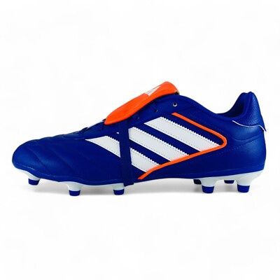 Adidas Copa Gloro II FG, Size/Color: 6.5 - Blue
