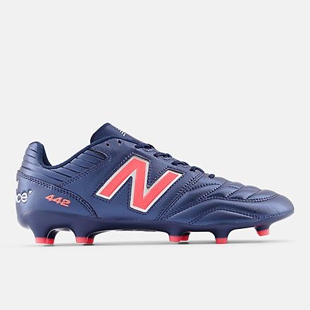 New Balance 442 Pro FG V2 Cleats