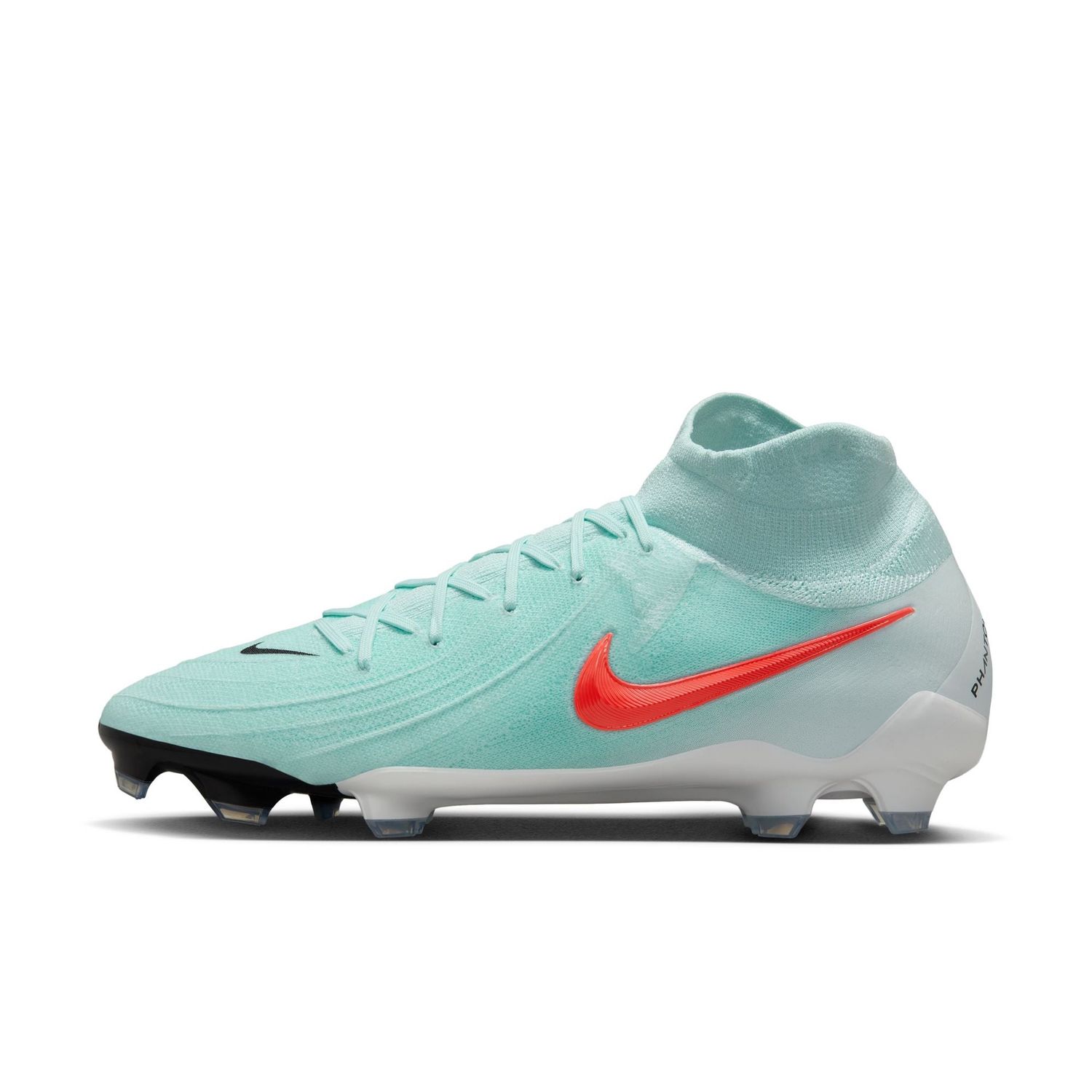 Nike Phantom GX II Academy IC, Size/Color: 6.5 - Sunset Pulse/Black