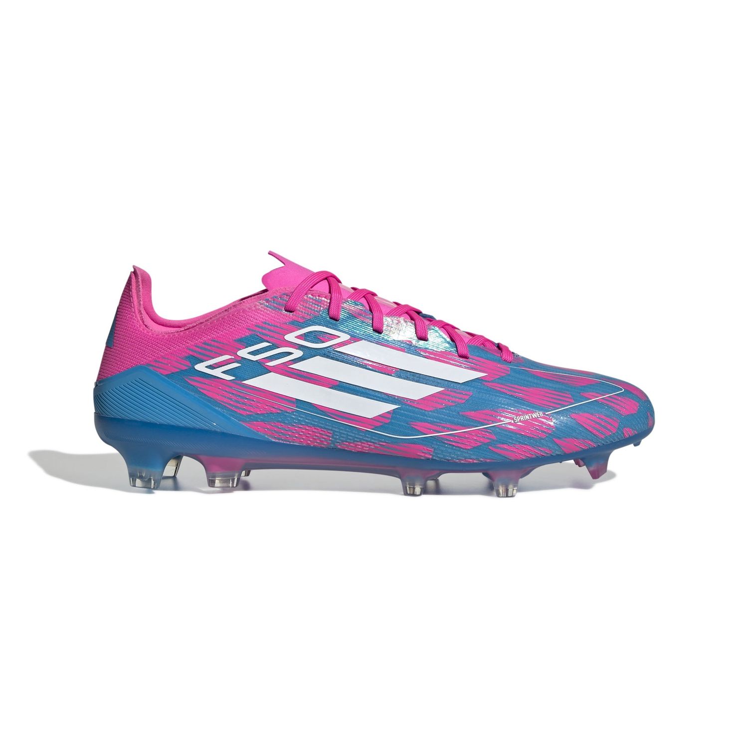 Adidas Goletto IX TF, Size/Color: 6.5 - Core Black/White/Core Black