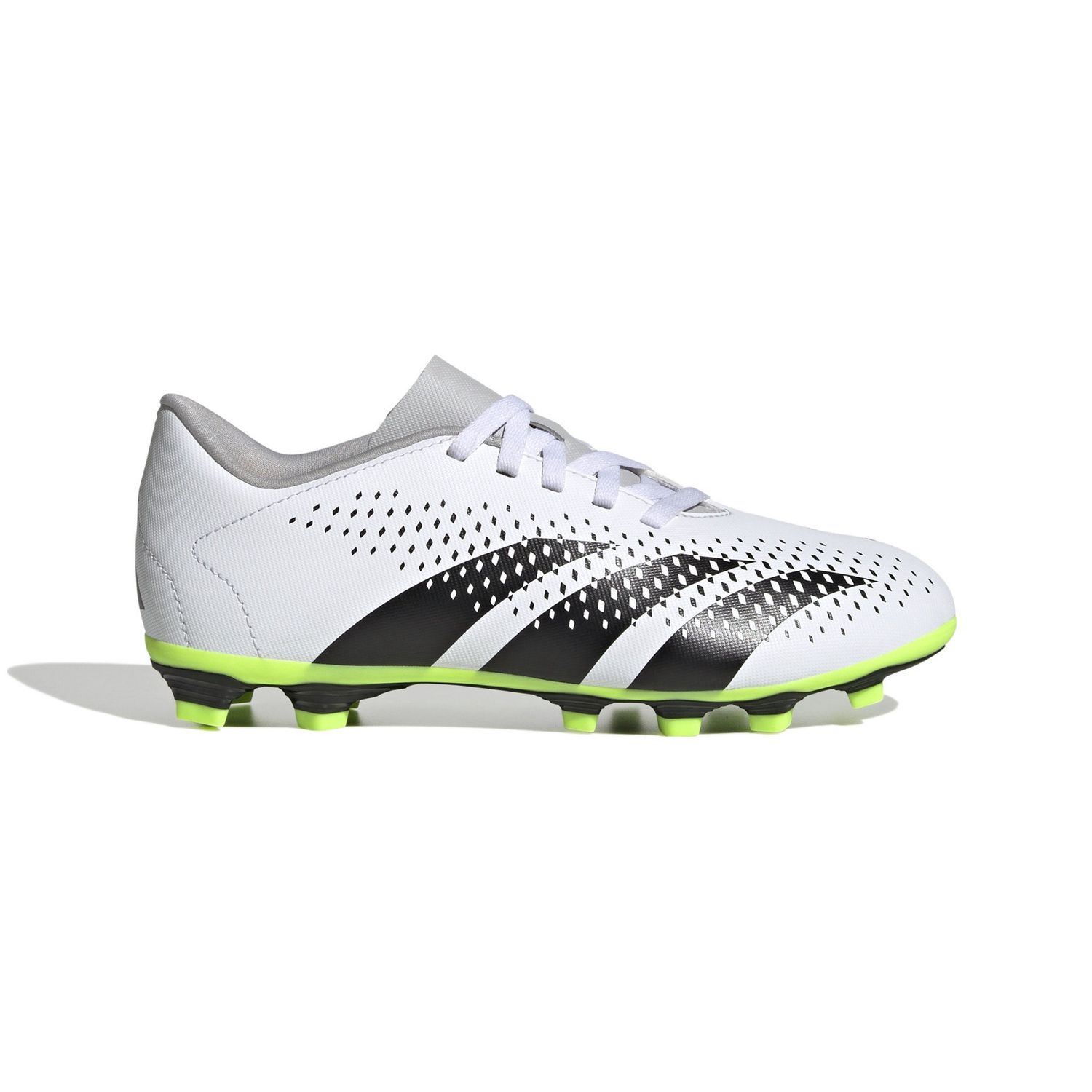 Adidas Mundial Team, Size/Color: 6.5 - White/Black