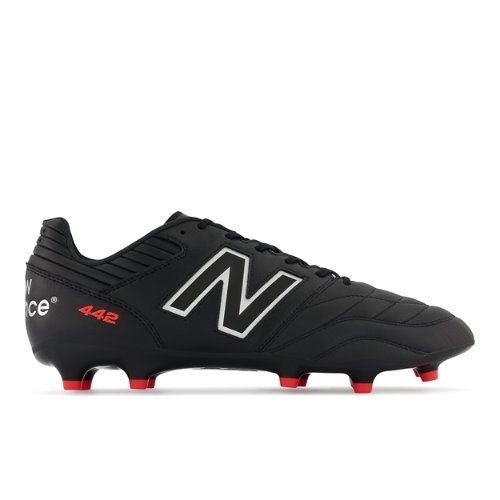 New Balance 442 V2 Pro FG, Size/Color: 11.5 - Black