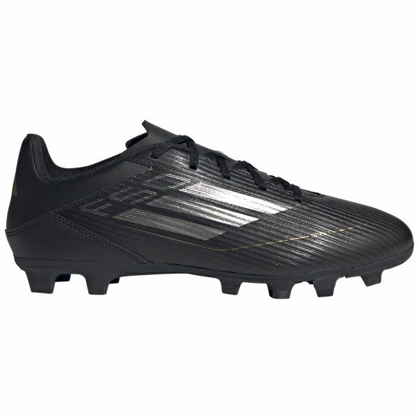 Adidas F50 Club FxG, Size/Color: 6.5 - Black