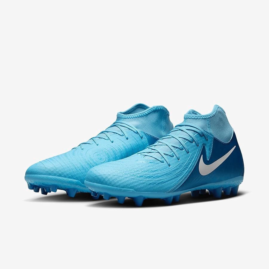 Nike Phantom Luna II Academy AG, Size/Color: 8 - Mad Ambition Pack