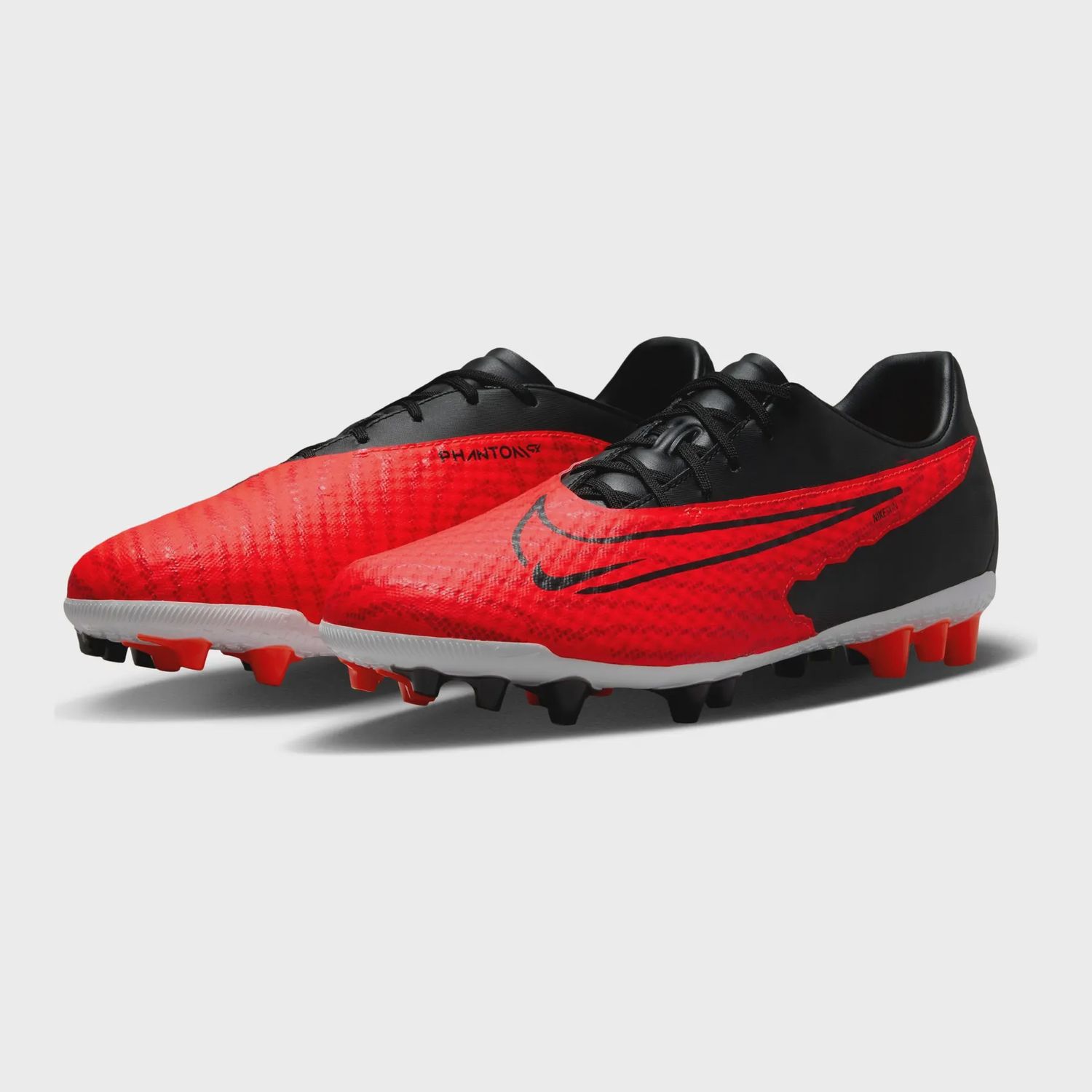 Nike Phantom GX Academy AG, Size/Color: 6.5 - Rood