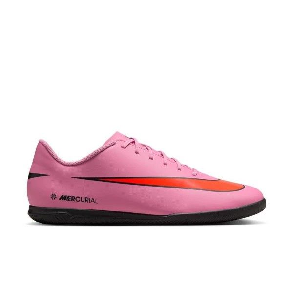 Nike Vapor 16 Club IC, Size/Color: 11 - Magic Flamingo/Black/Total Crimson