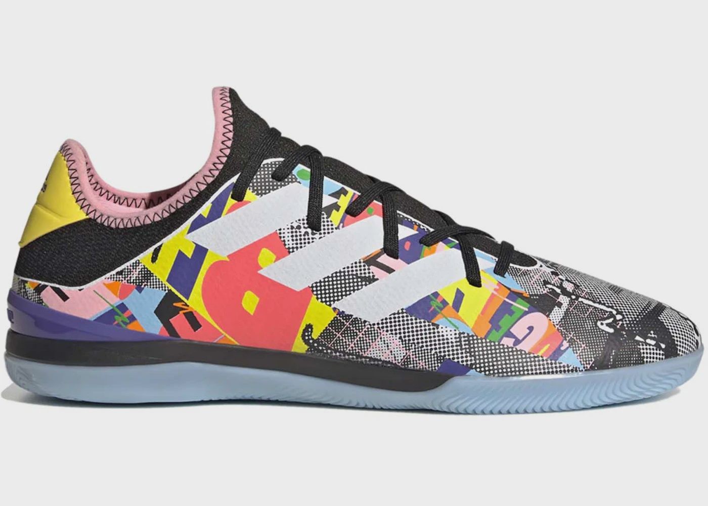 Adidas Gamemode Knit IN, Size/Color: 10 - No Color