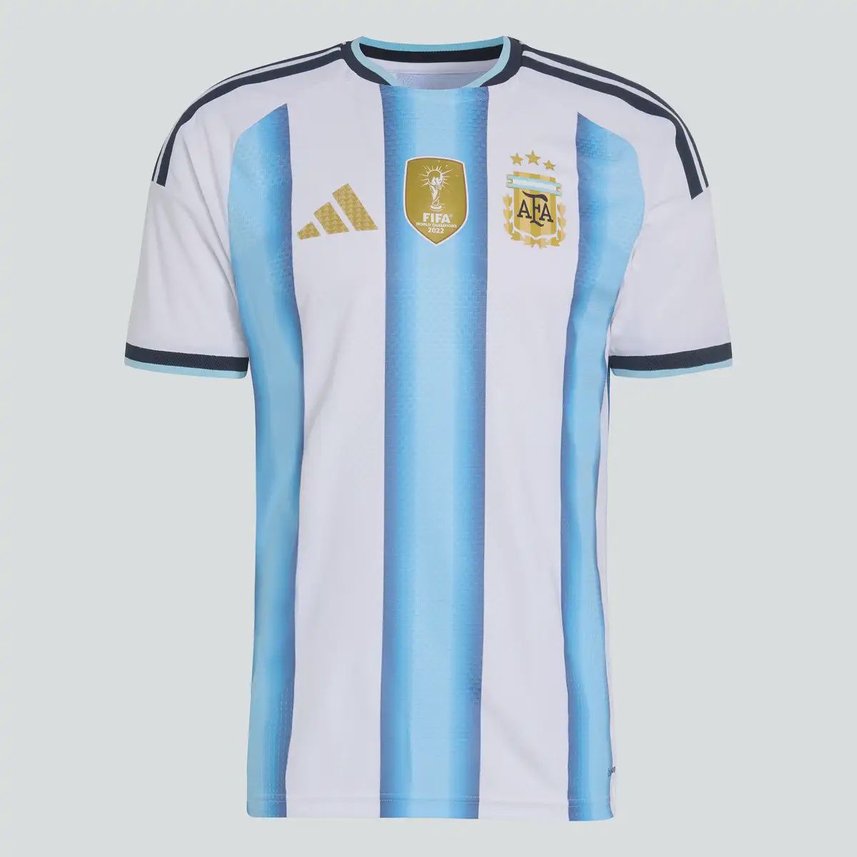 2026 Adidas Argentina Adult Jersey, Colour: Home, Size: S, Style #: JM8396