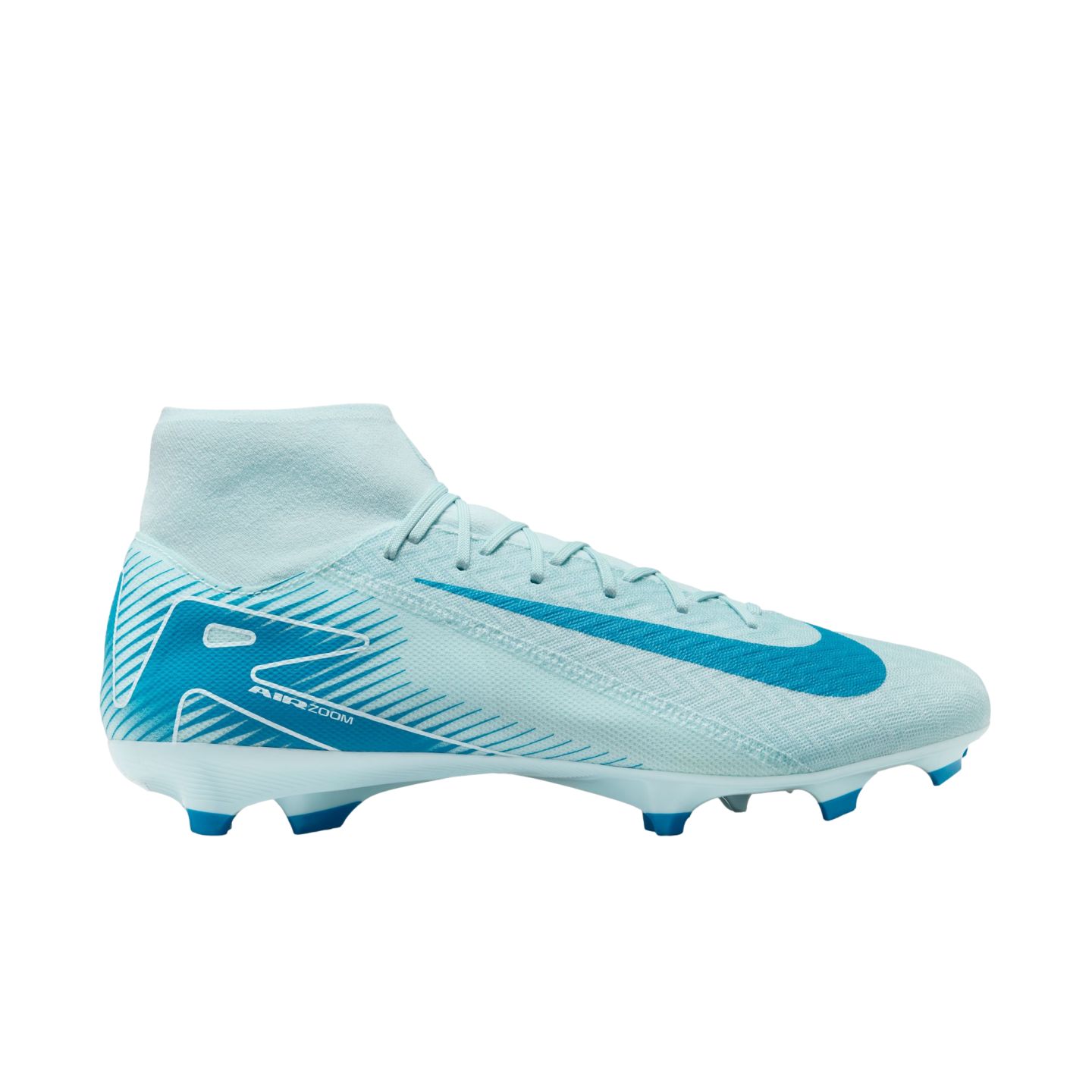 Nike ZM Superfly 10 Acad FG/MG