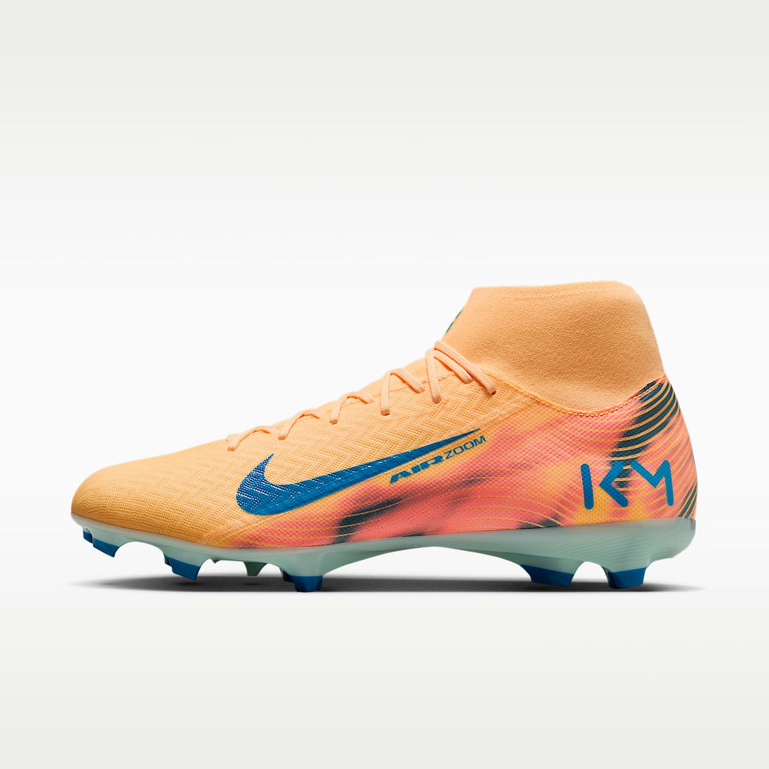 Nike Total 90
