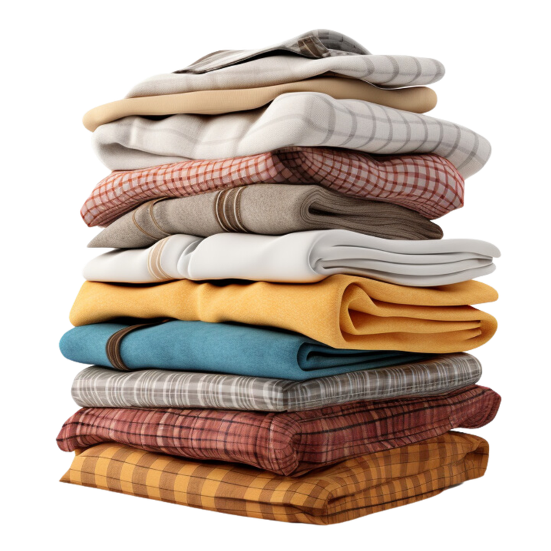 Clothing