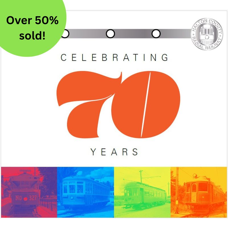 Book - Celebrating 70 years