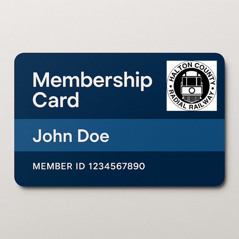 RENEWAL - Regular Membership