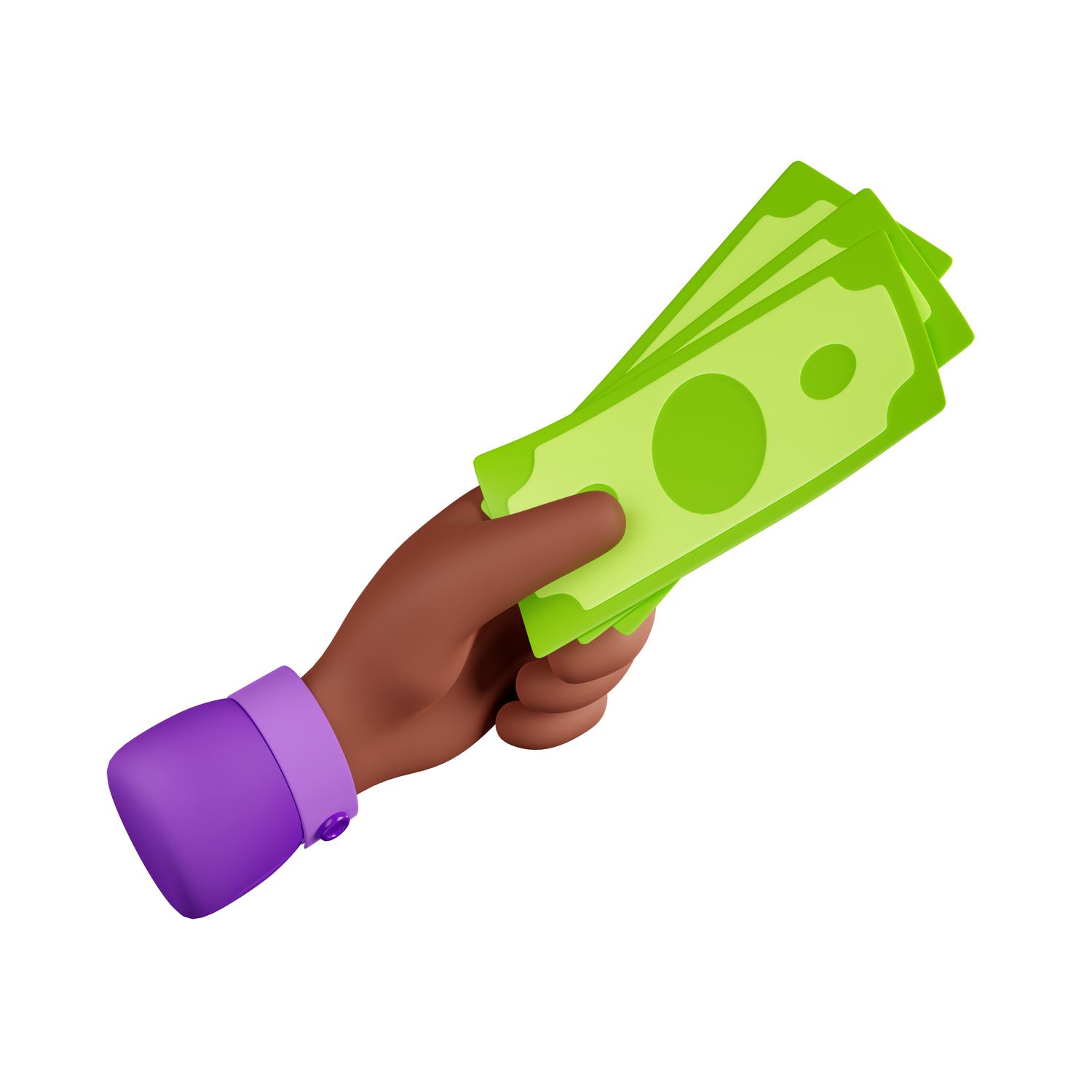 Donations - IDENTIFIED