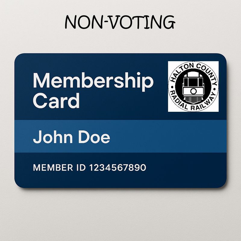 RENEWAL - Junior Membership