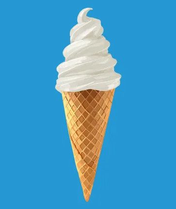 Ice Cream Night Admission - Adult - July 2
