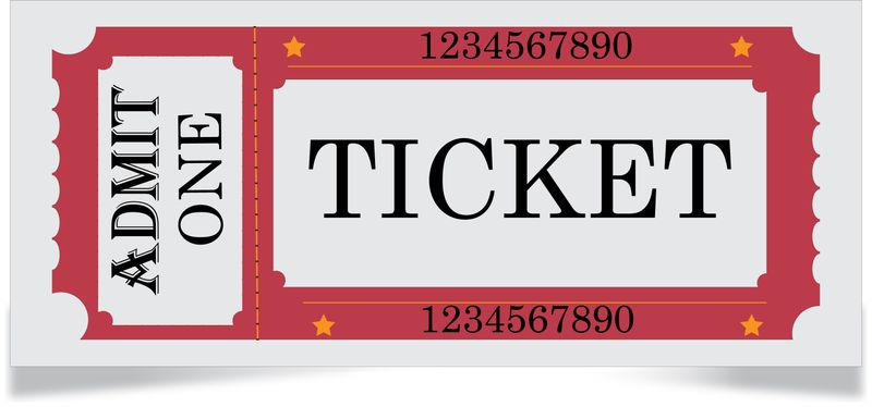 December 5 - Admission - Youth (10-17)
