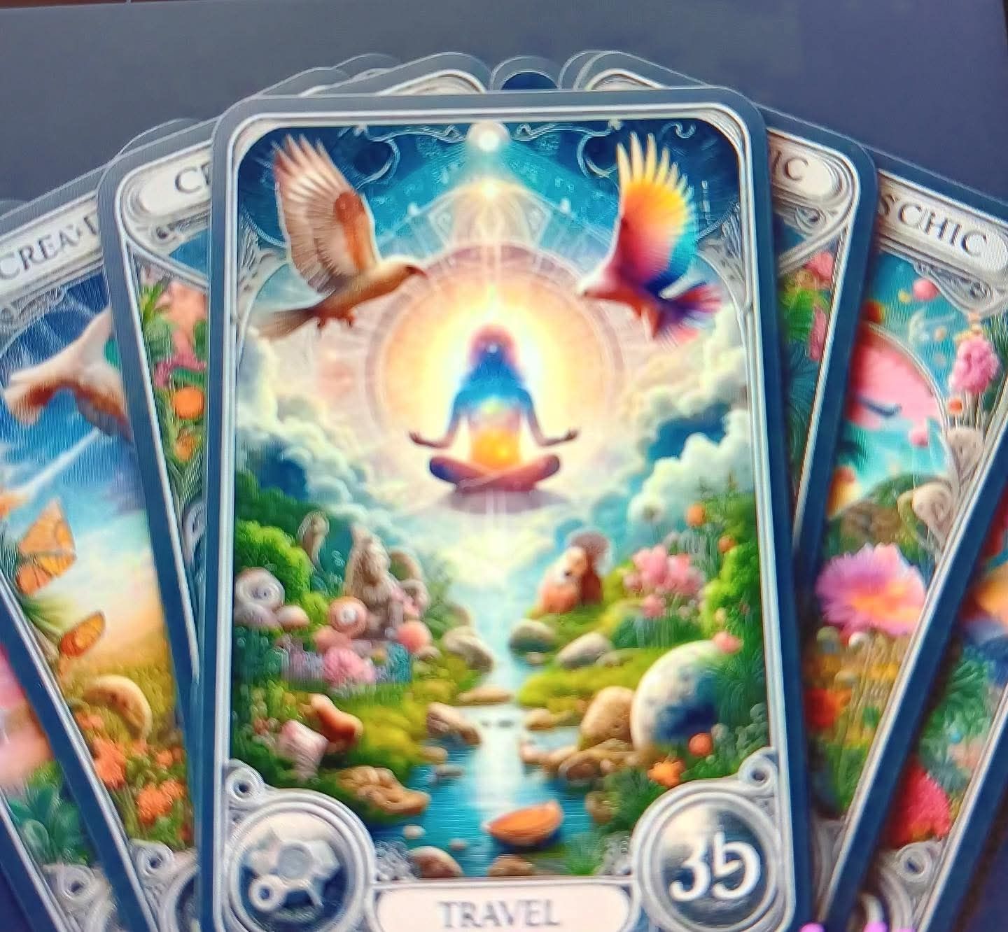 Consultation voyance 30mn