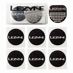 Lezyne , Patch Kit, Glueless, Six Patches