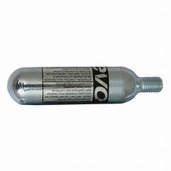 Evo, co2, Coldpress CO2 Cartridge, 20g,  Single