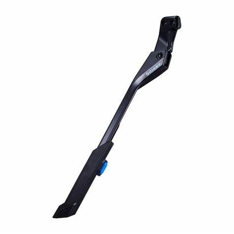 Giant, Direct Mount KSA 18mm, Adjustable Kickstand DLX, 24 - 29"
